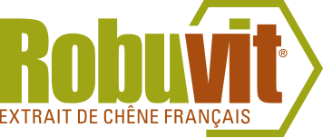 Robuvit®, un extrait de bois de chêne